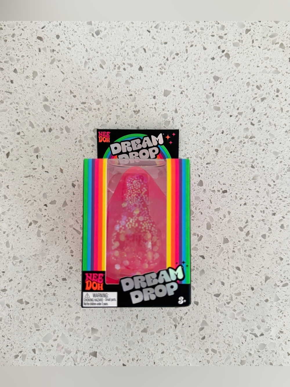 NEEDOH DREAM DROP IN PINK